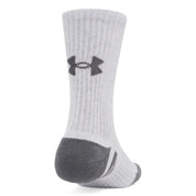UA Men Armour Performance Cotton 3 Pair Mid | 1379530