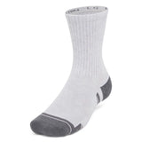 UA Men Armour Performance Cotton 3 Pair Mid | 1379530