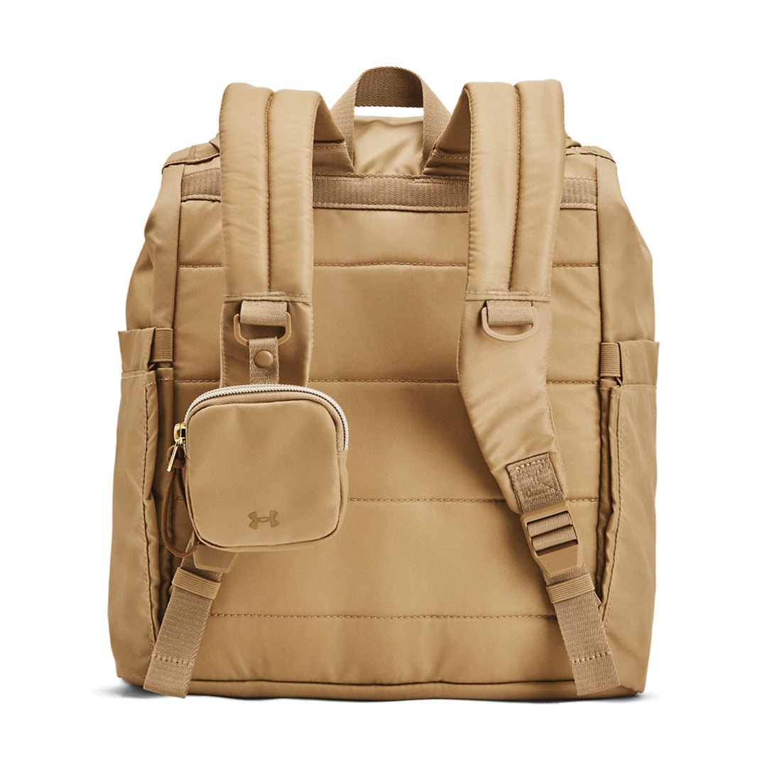 Under Armour Women Studio Pro Backpack | 1381906-263