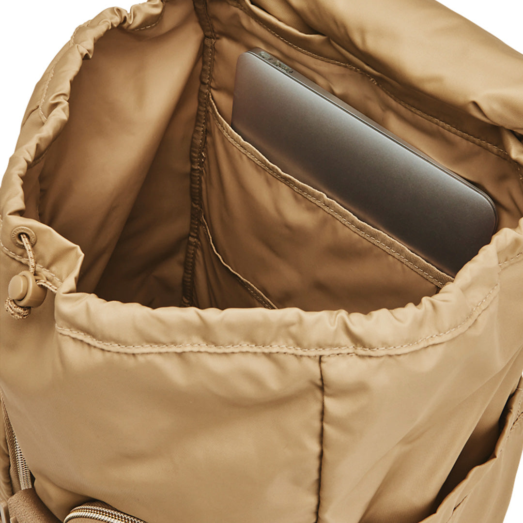 Under Armour Women Studio Pro Backpack | 1381906-263