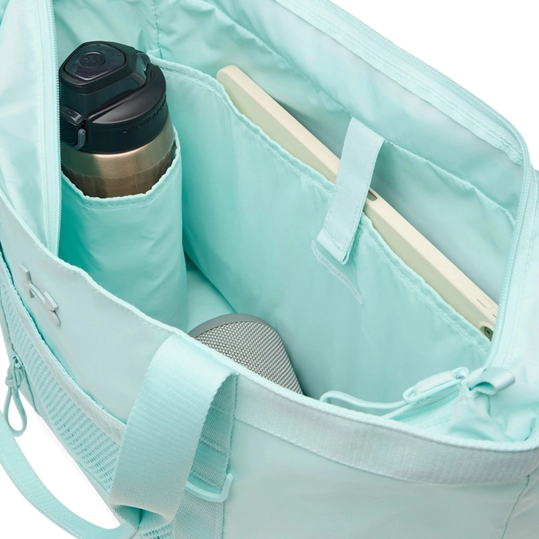 UA Unisex Studio Tote Bag | 1381907