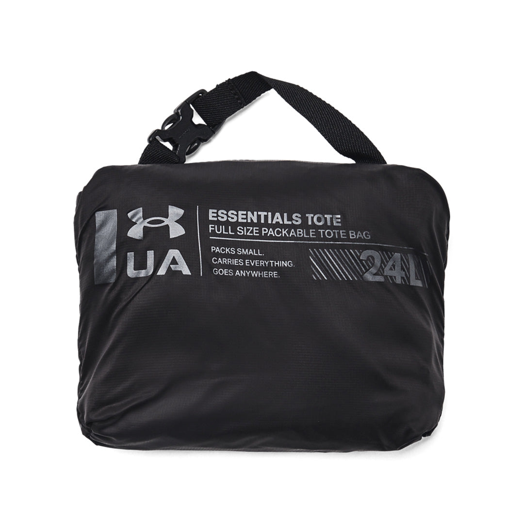 Under Armour Women Studio Packable Tote | 1381908-001