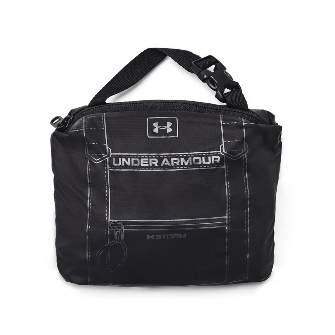 Under Armour Women Studio Packable Tote | 1381908-001