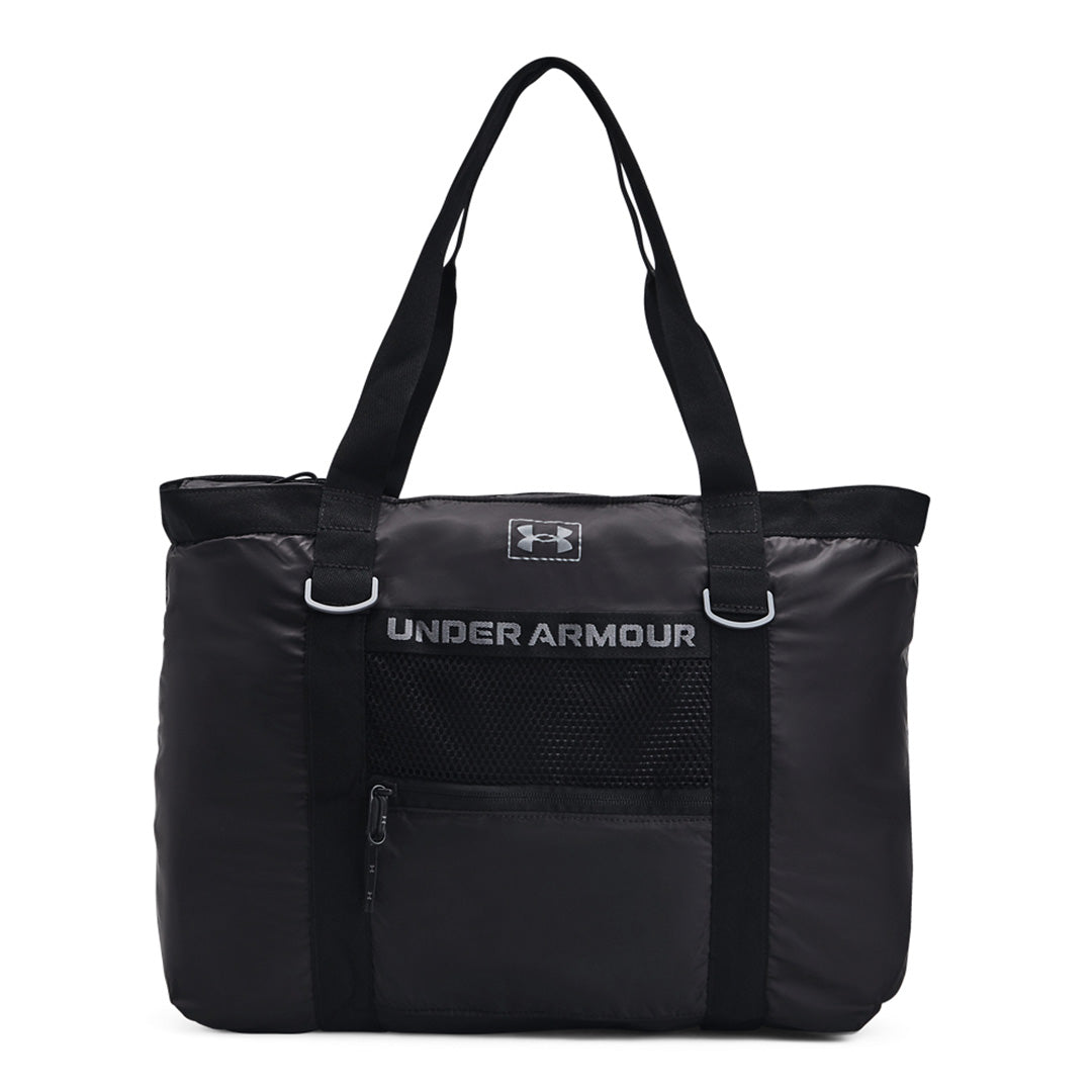 Under Armour Women Studio Packable Tote | 1381908-001