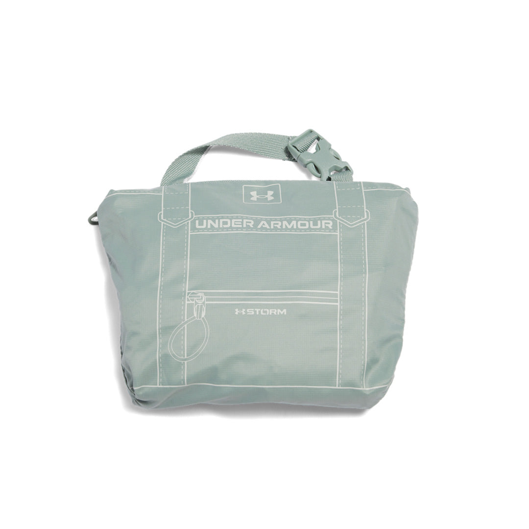 Under Armour Women Studio Packable Tote | 1381908-348