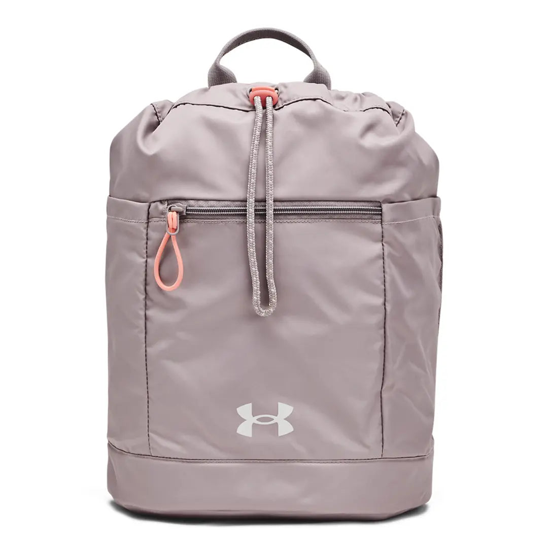 Under Armour Women Favorite Bucket Bag | 1381909-015