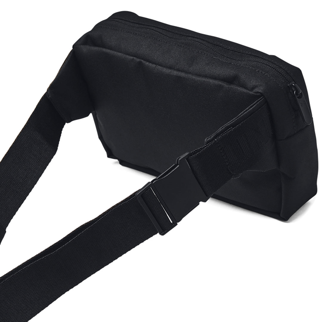 UA Unisex Sportstyle Lite Waist Crossbody Bag | 1381914