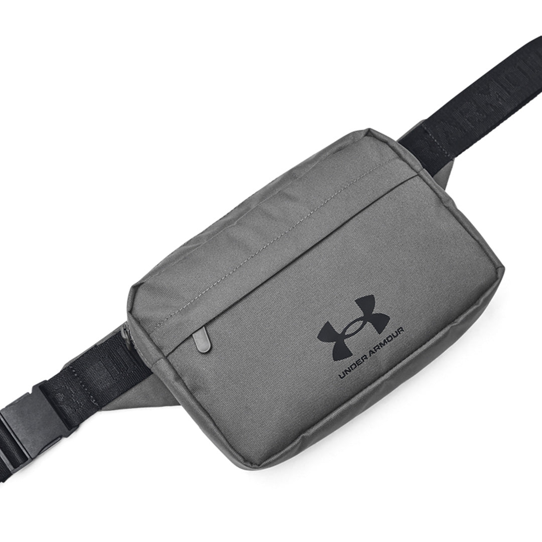UA Unisex Sportstyle Lite Waist Crossbody Bag | 1381914