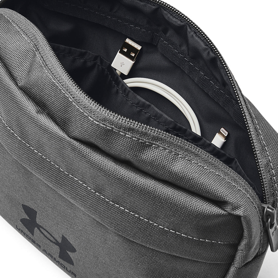 UA Unisex Sportstyle Lite Waist Crossbody Bag | 1381914