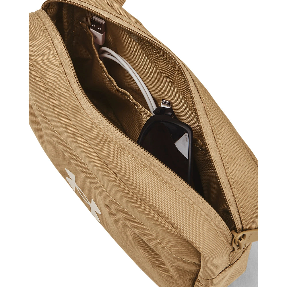 Under Armour Unisex Sportstyle Lite WB Xbody | 1381914-263