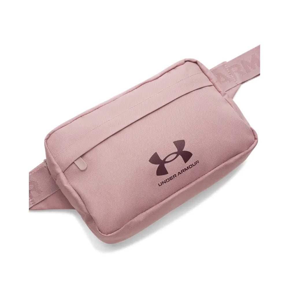 UA Unisex Sportstyle Lite Waist Crossbody Bag | 1381914