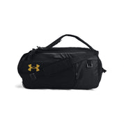 UA Unisex Contain Duo Medium Backpack Duffle | 1381919