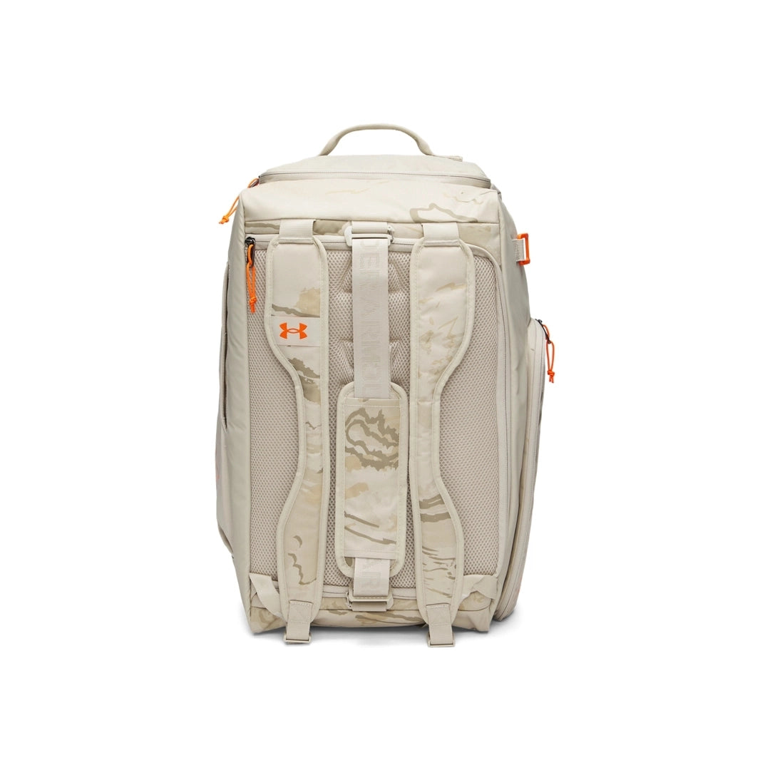 UA Unisex Contain Duo Medium Backpack Duffle Bag | 1381919