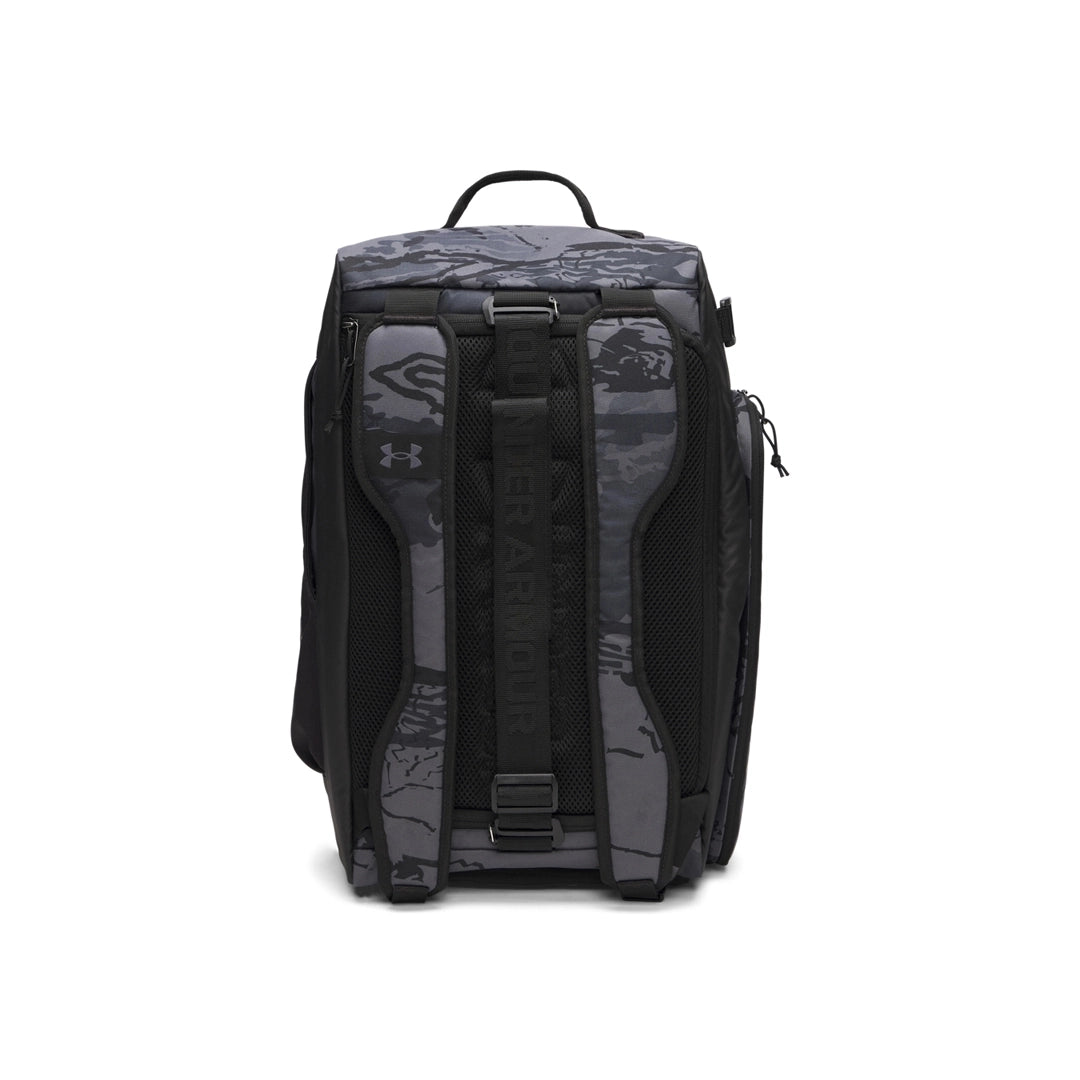 UA Unisex Contain Duo Small Backpack Duffle Bag | 1381920