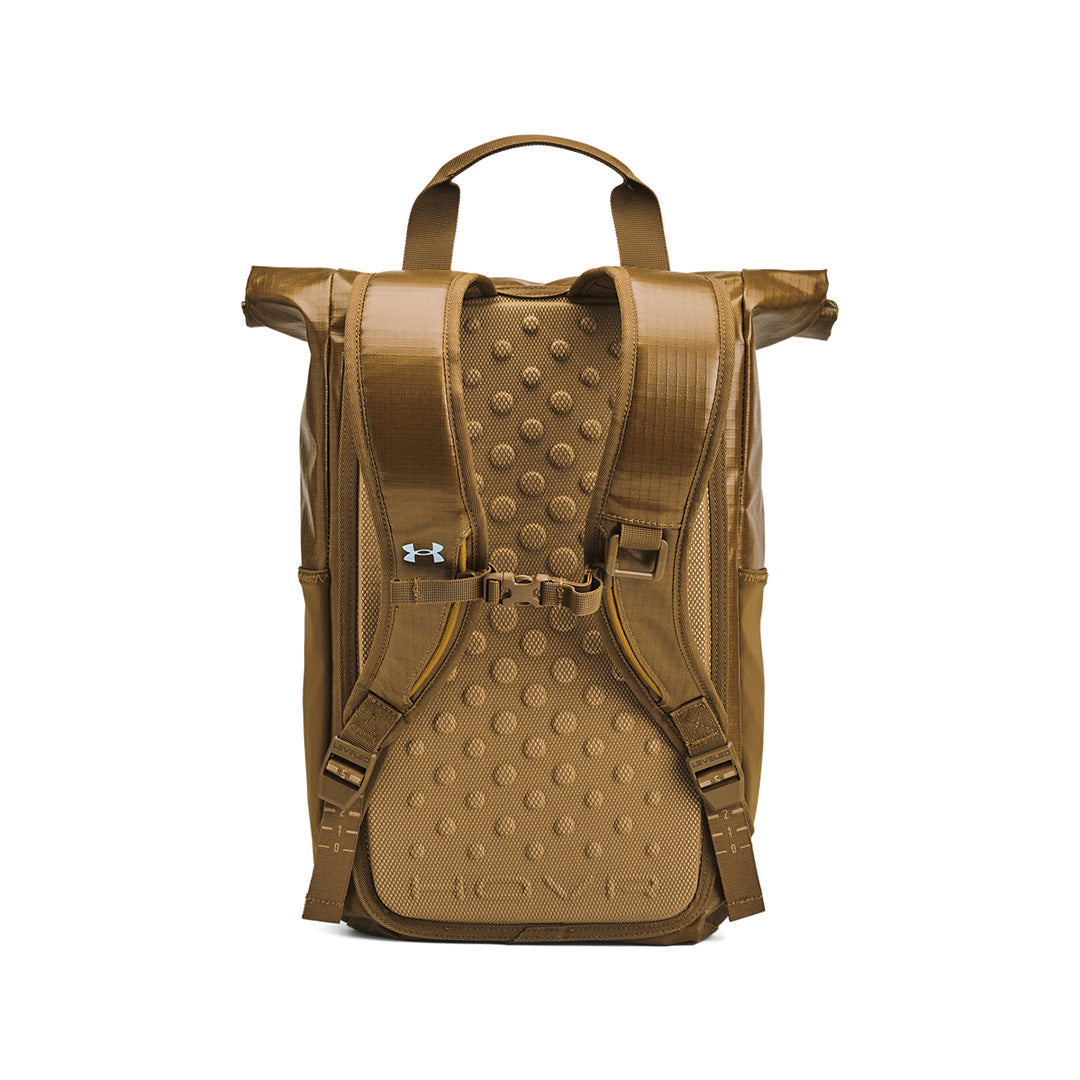 Under Armour Unisex Summit Small Backpack | 1382311-498