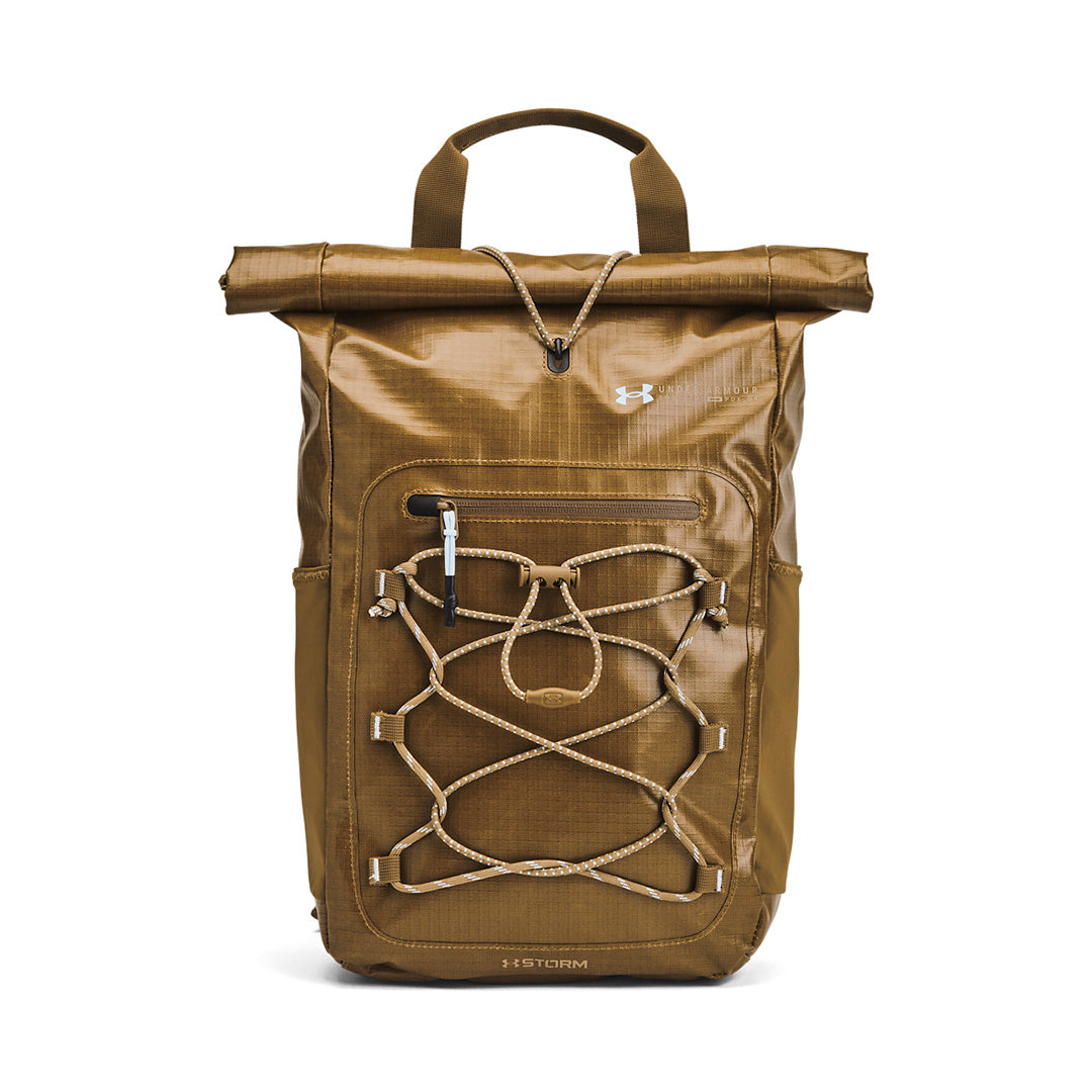 Under Armour Unisex Summit Small Backpack | 1382311-498