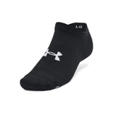 UA Unisex Essential 6-Pack No-Show Socks | 1382611