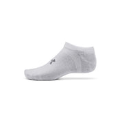 UA Unisex Essential 6-Pack No-Show Socks | 1382611