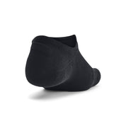 UA Unisex Essential Ultra low tab 3-Pack Socks | 1382613