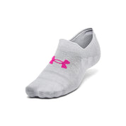 UA Unisex Essential Ultra low tab 3-Pack Socks | 1382613