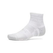 UA Unisex Performance Tech Novelty 3 Pair Quarter Socks | 1382943