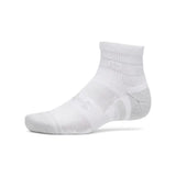 UA Unisex Performance Tech Novelty 3 Pair Quarter Socks | 1382943