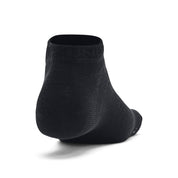 UA Unisex Essential Low Cut 3 Pair | 1382958