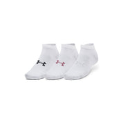 UA Unisex Essential Low Cut 3-Pack | 1382958