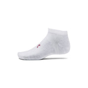 UA Unisex Essential Low Cut 3-Pack | 1382958