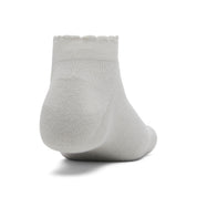 UA Unisex Essential Low Cut 3-Pack | 1382958