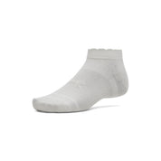 UA Unisex Essential Low Cut 3-Pack | 1382958