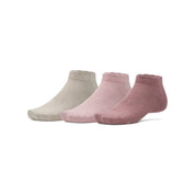 UA Unisex Essential Low Cut 3pack | 1382958