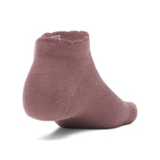 UA Unisex Essential Low Cut 3pack | 1382958