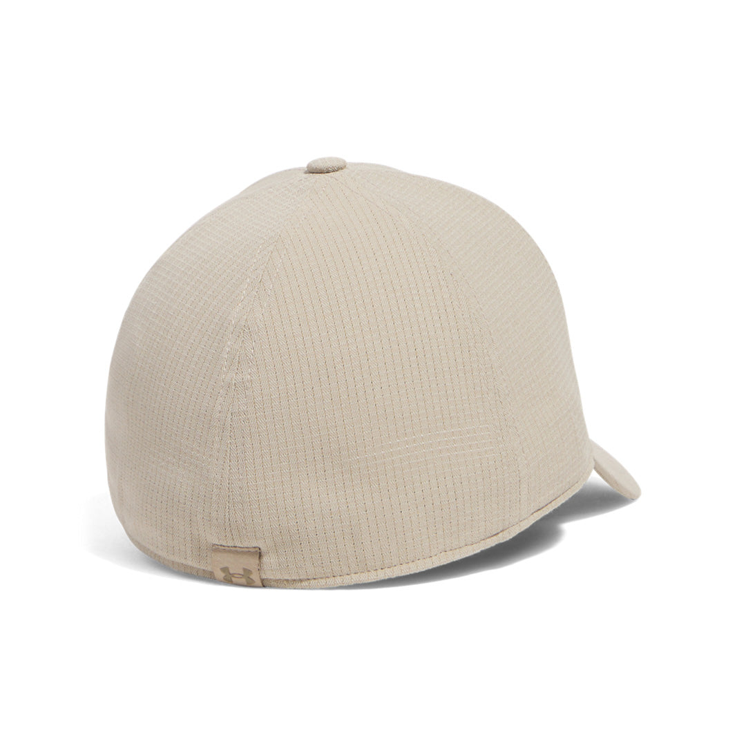 UA Men ArmourVent Stretch Fit Cap | 1383438