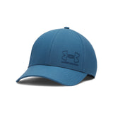 UA Men ArmourVent Stretch Fit Cap | 1383438