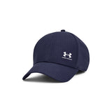 UA Men Iso-Chill Armourvent Adjustable Cap | 1383440