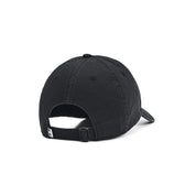 UA Unisex Sportstyle Trend Adjustable Cap | 1383447