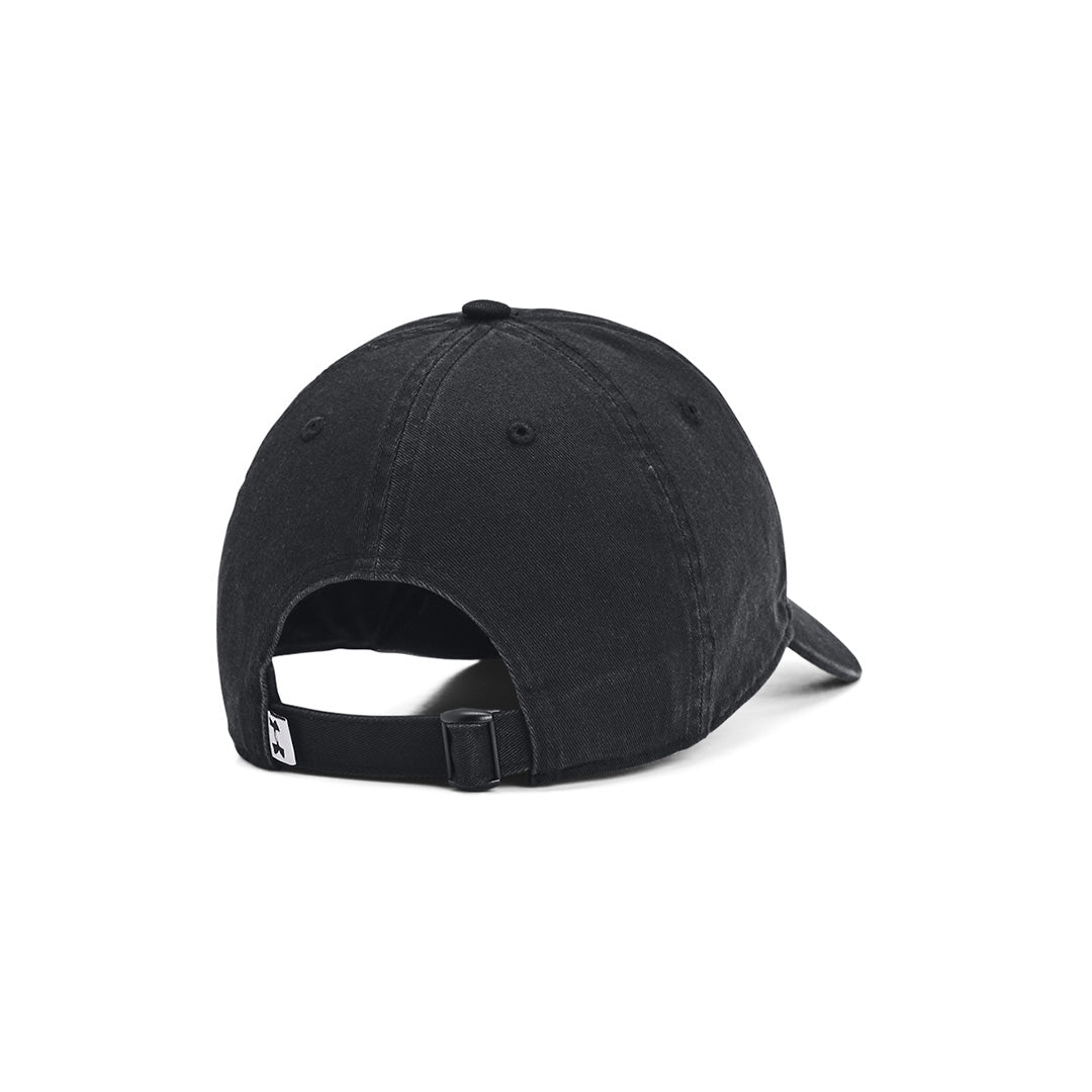 Under Armour Unisex Sportstyle Trend Adjustable Hat | 1383447-001