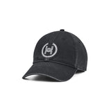 UA Unisex Sportstyle Trend Adjustable Cap | 1383447
