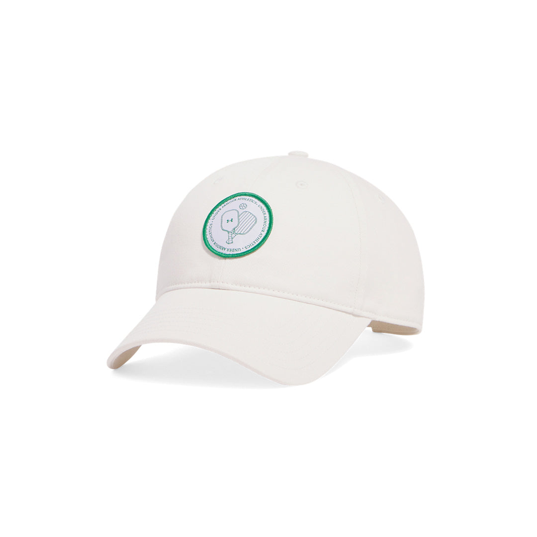 Under Armour Unisex Sportstyle Trend Adjustable Hat | 1383447-114