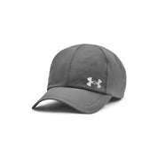 UA Men Velociti Low Adjustable Cap | 1383477