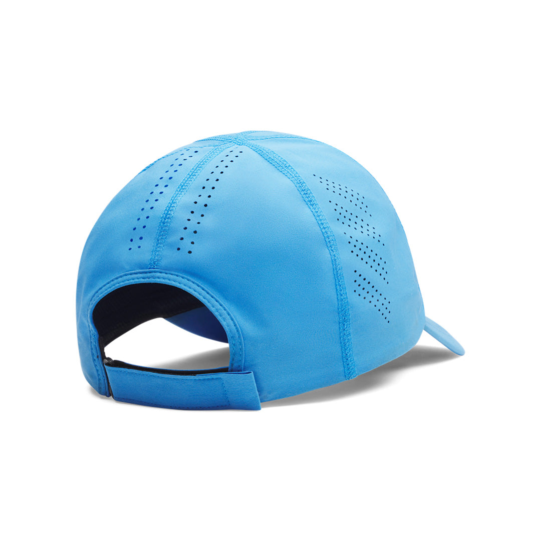 UA Men Velociti Low Adjustable Cap | 1383477