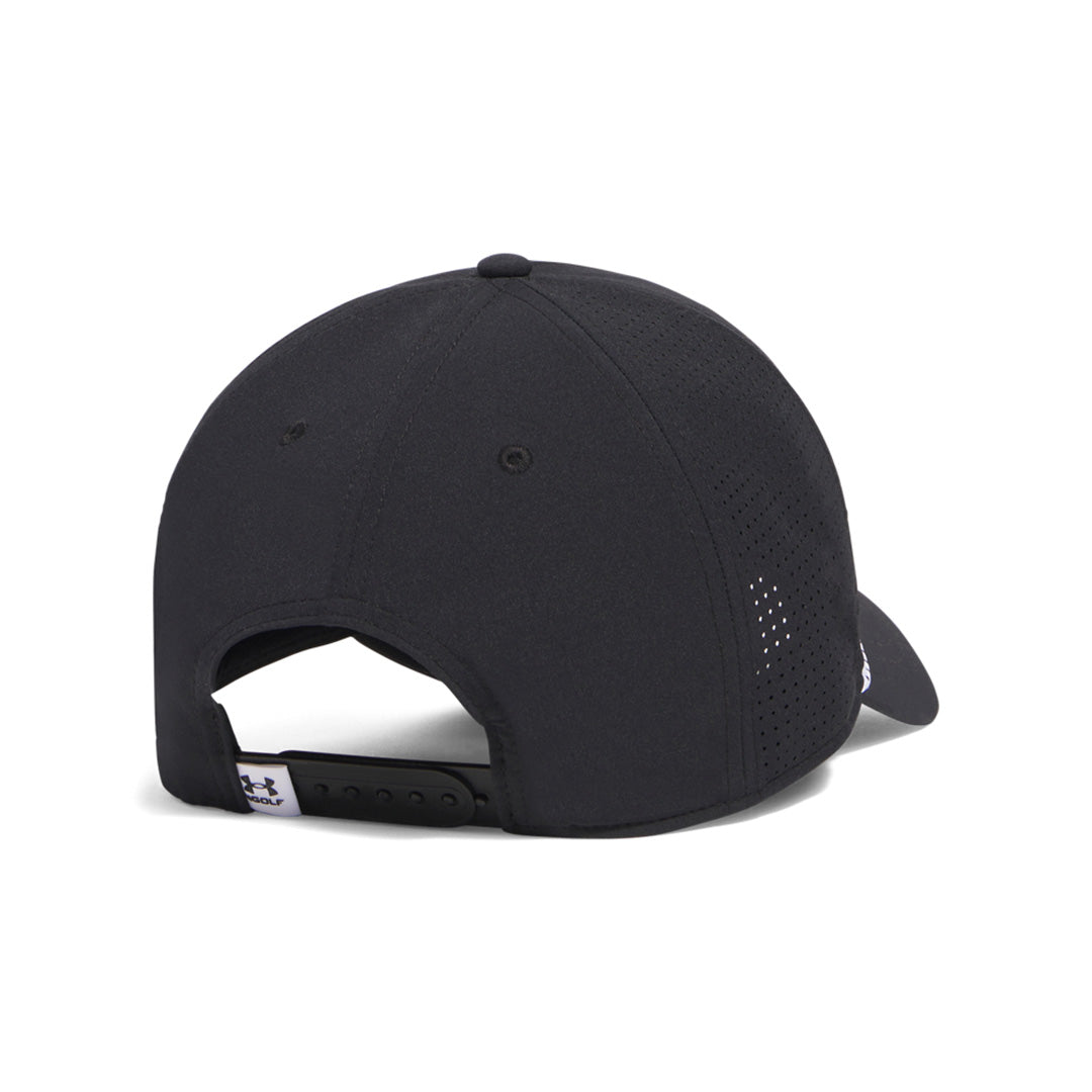 UA Men Drive Snapback Cap | 1383484