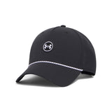 UA Men Drive Snapback Cap | 1383484