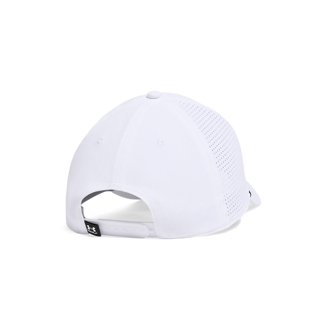 UA Men Drive Snapback Cap | 1383484