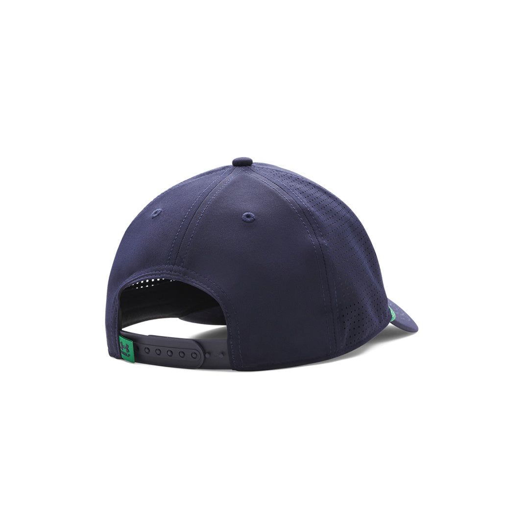Under Armour Men Drive Snapback Hat | 1383484-410