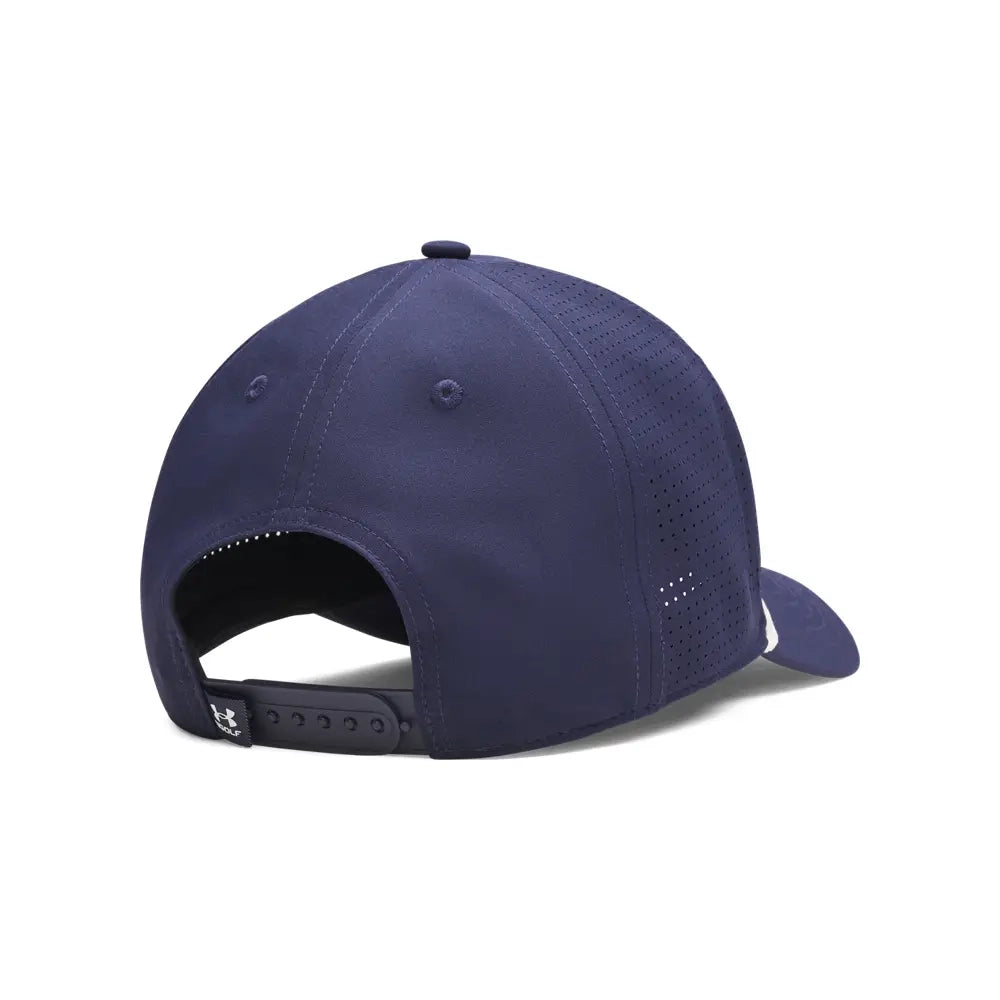 UA Men Drive Snapback Cap | 1383484