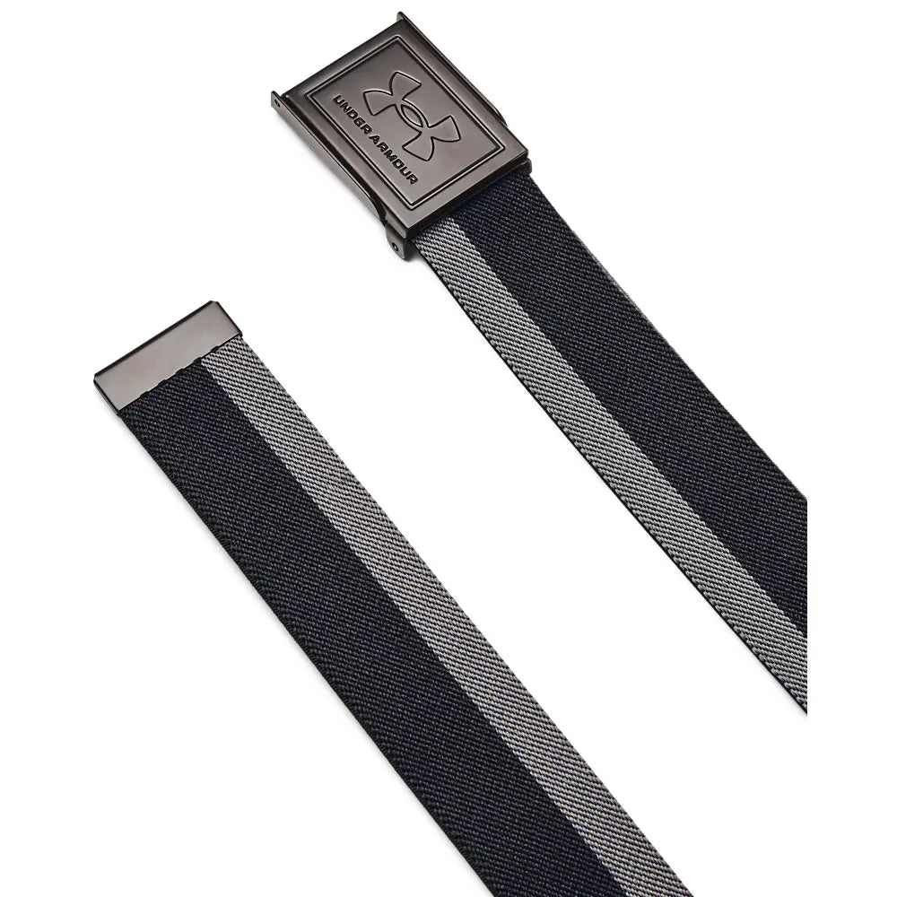 UA Men Drive Stretch Webbing Belt | 1383935