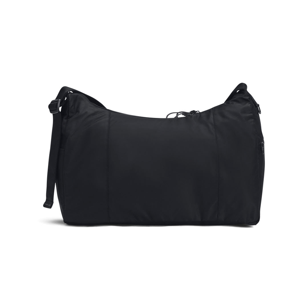 UA Women Studio Slouchy Duffle | 1384461