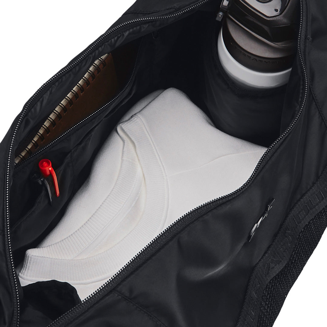 Under Armour Women  Studio Slouchy Duffle | 1384461-001